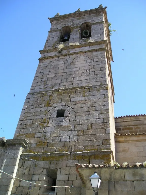La Asunción