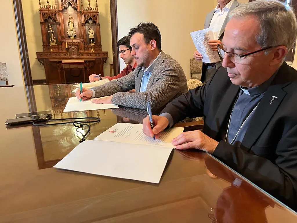 EL SEMINARIO DE TORO ABRIRÁ SUS PUERTAS 30 AÑOS DESPUÉS