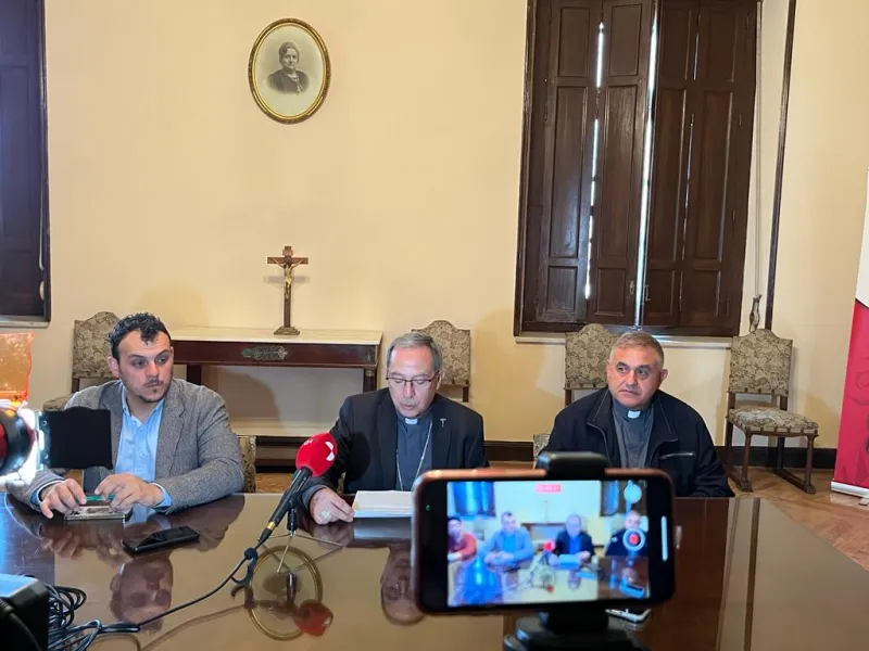 EL SEMINARIO DE TORO ABRIRÁ SUS PUERTAS 30 AÑOS DESPUÉS