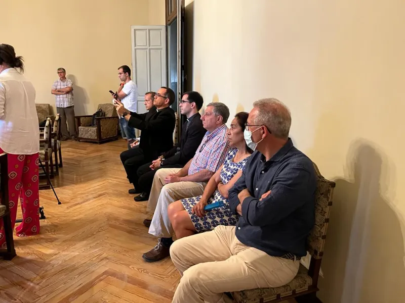 EL SEMINARIO DE TORO ABRIRÁ SUS PUERTAS 30 AÑOS DESPUÉS