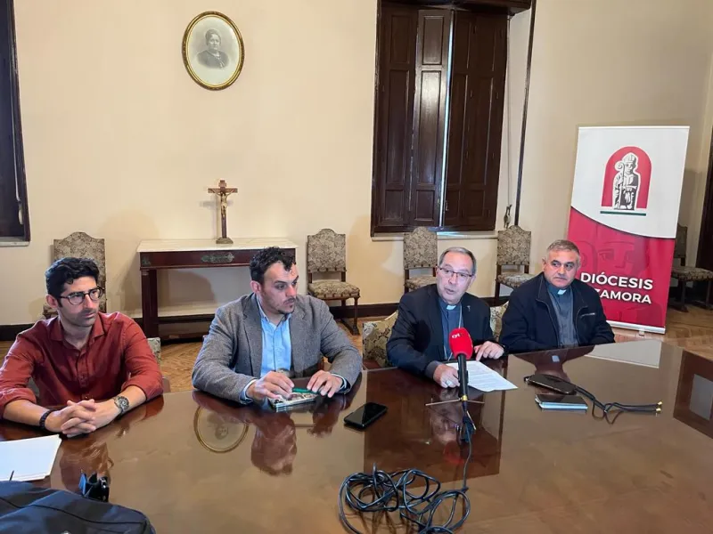 EL SEMINARIO DE TORO ABRIRÁ SUS PUERTAS 30 AÑOS DESPUÉS
