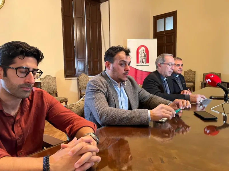 EL SEMINARIO DE TORO ABRIRÁ SUS PUERTAS 30 AÑOS DESPUÉS
