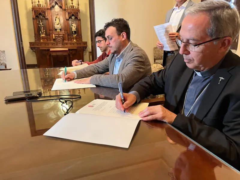 EL SEMINARIO DE TORO ABRIRÁ SUS PUERTAS 30 AÑOS DESPUÉS