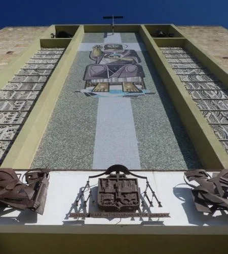 Cristo Rey