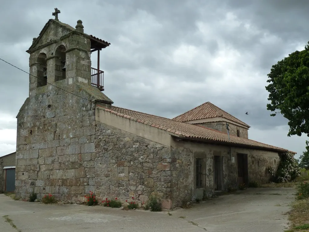Santa María Magdalena