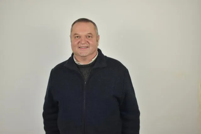 Manuel iglesias