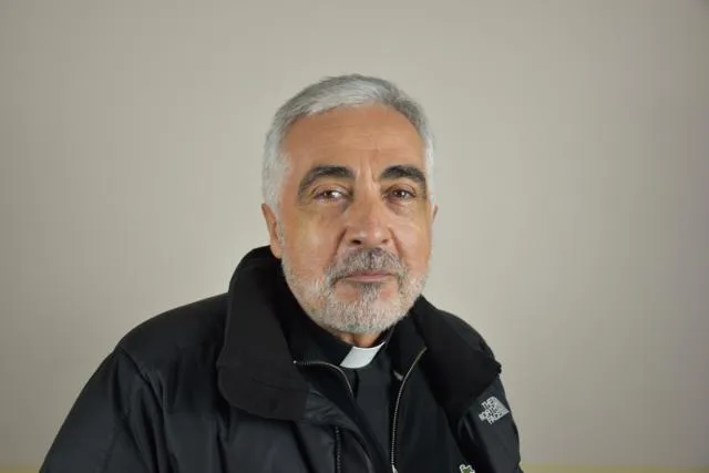 Jose María Diego Pascual
