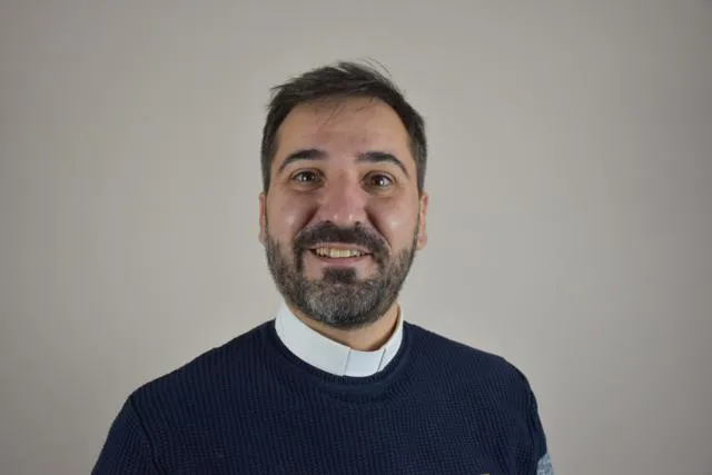 Ortega Vicente
