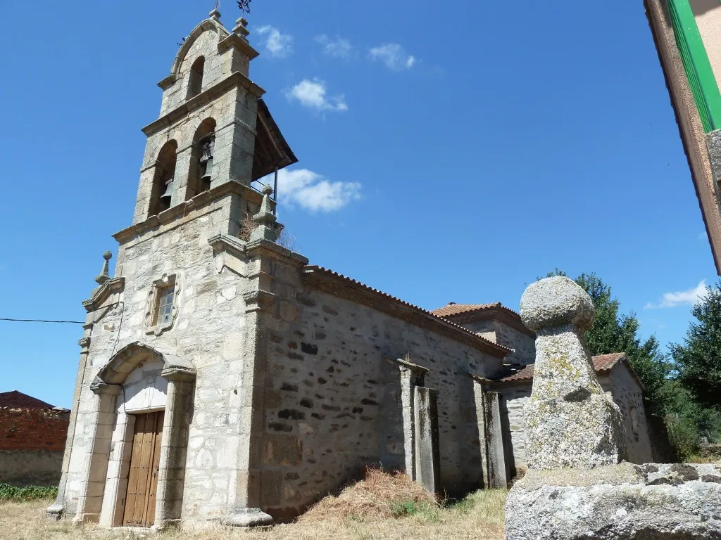 La Asunción