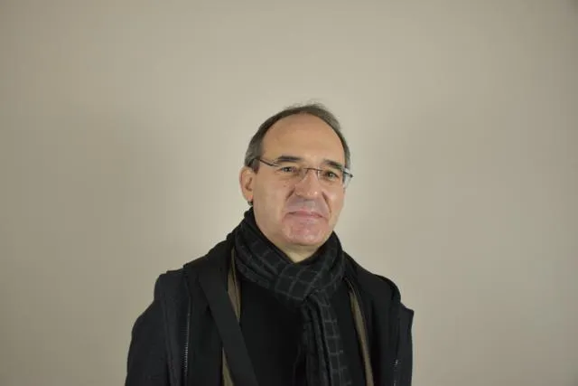 Antonio Jesús Martín de Lera