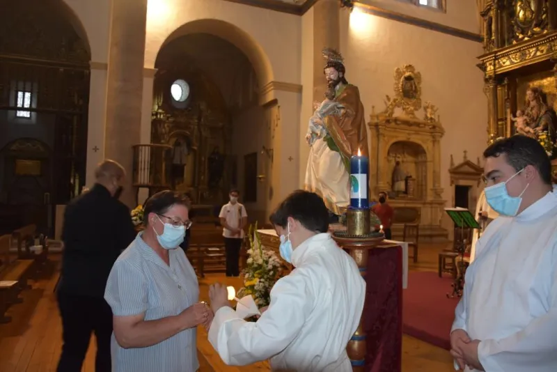Vigilia de oración
