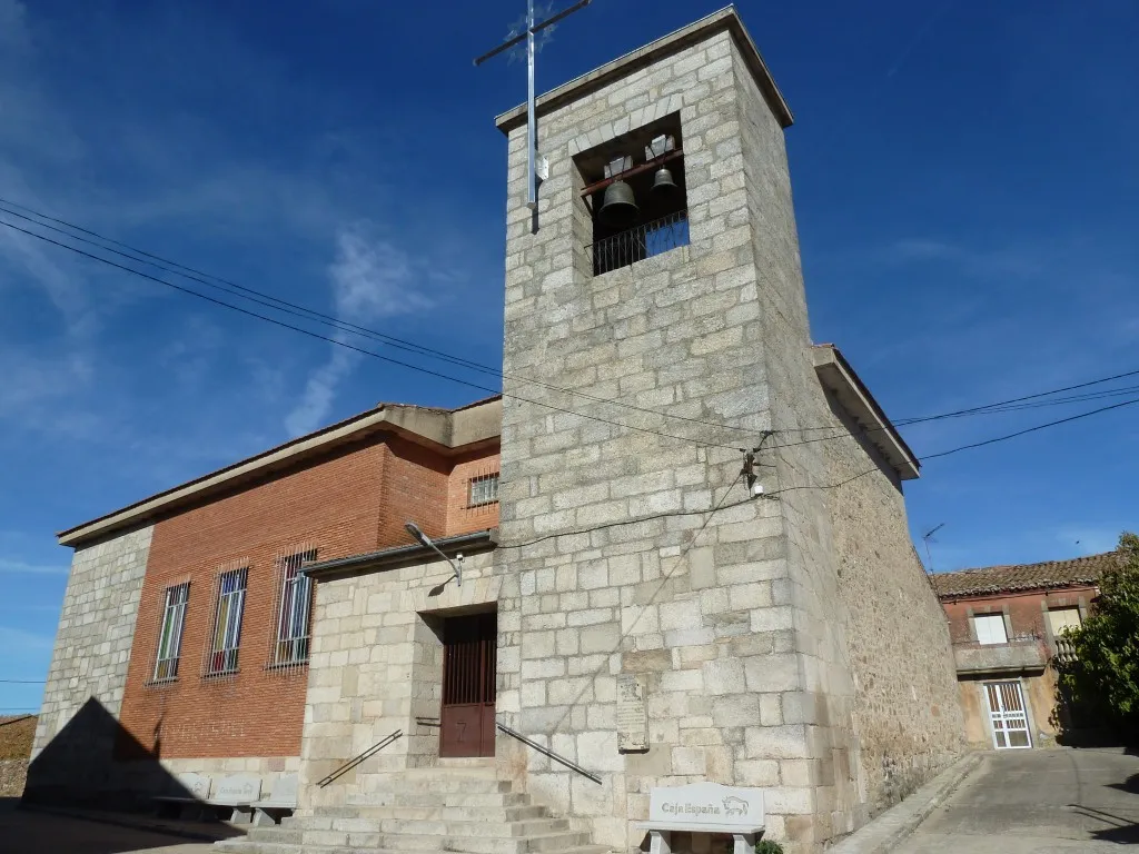Santa María Magdalena