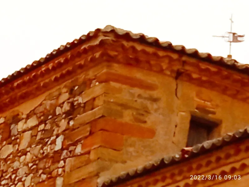 Riego del Camino: un pueblo que se une para salvar su iglesia parroquial
