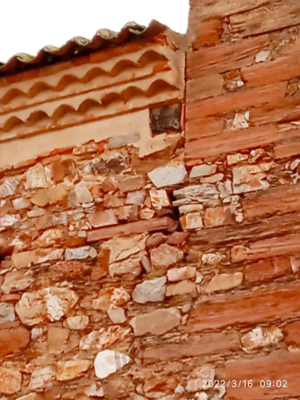 Riego del Camino: un pueblo que se une para salvar su iglesia parroquial
