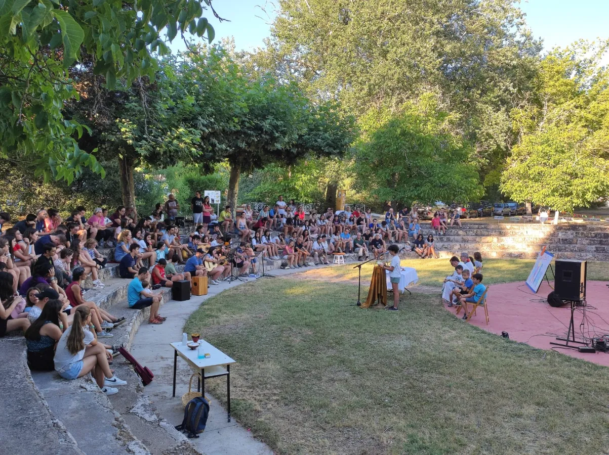 Concluye el Verano Misionero de Silos