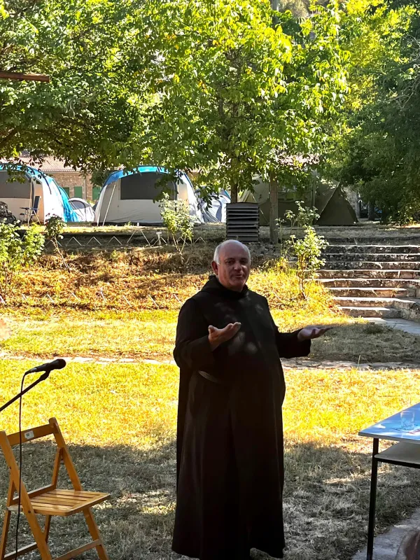 Concluye el Verano Misionero de Silos