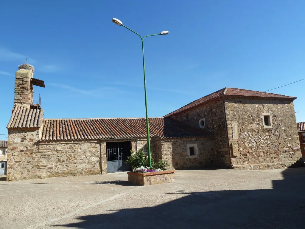 La Inmaculada
