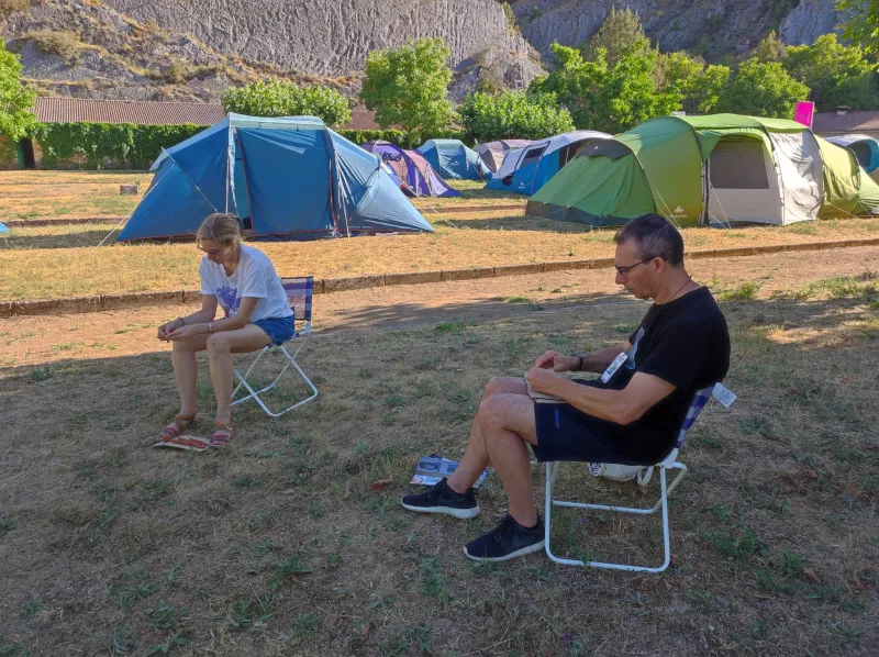 Concluye el Verano Misionero de Silos