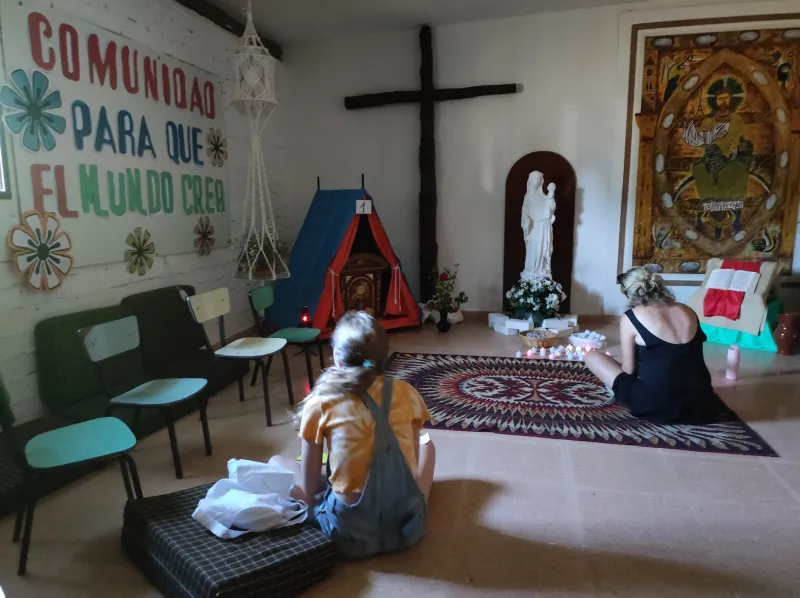 Concluye el Verano Misionero de Silos