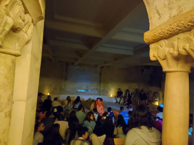 Concluye el Verano Misionero de Silos