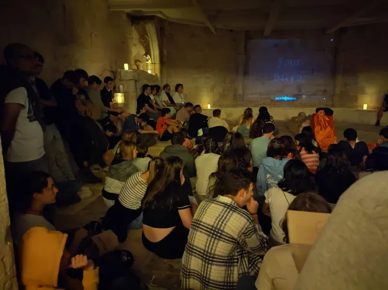 Concluye el Verano Misionero de Silos
