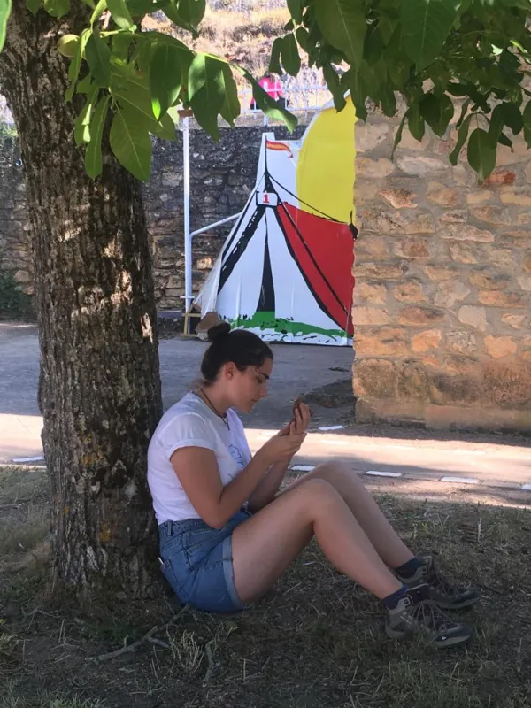 Concluye el Verano Misionero de Silos