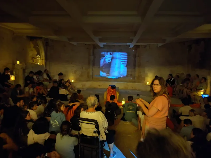Concluye el Verano Misionero de Silos