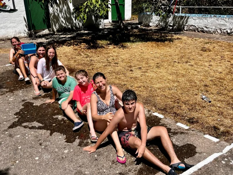 Concluye el Verano Misionero de Silos