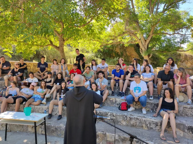 Concluye el Verano Misionero de Silos