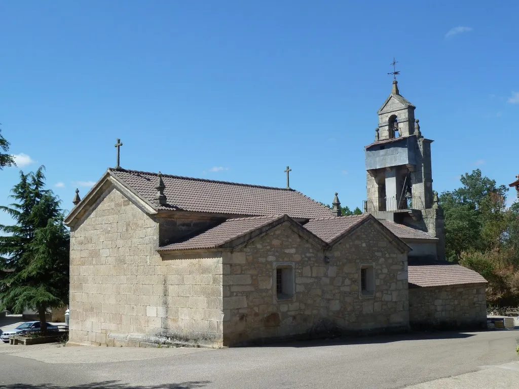 San Bartolomé