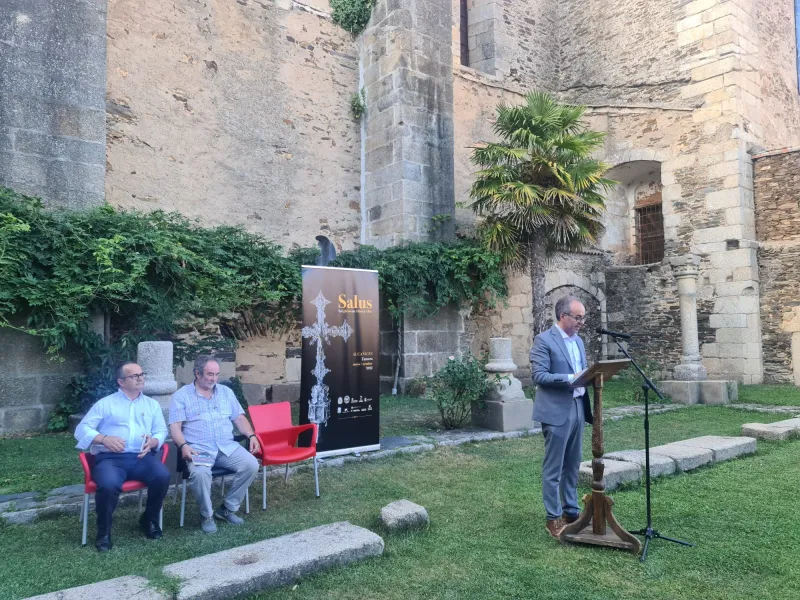 "La despoblación comenzó con el éxodo a las grandes ciudades", Luis Miguel de Dios