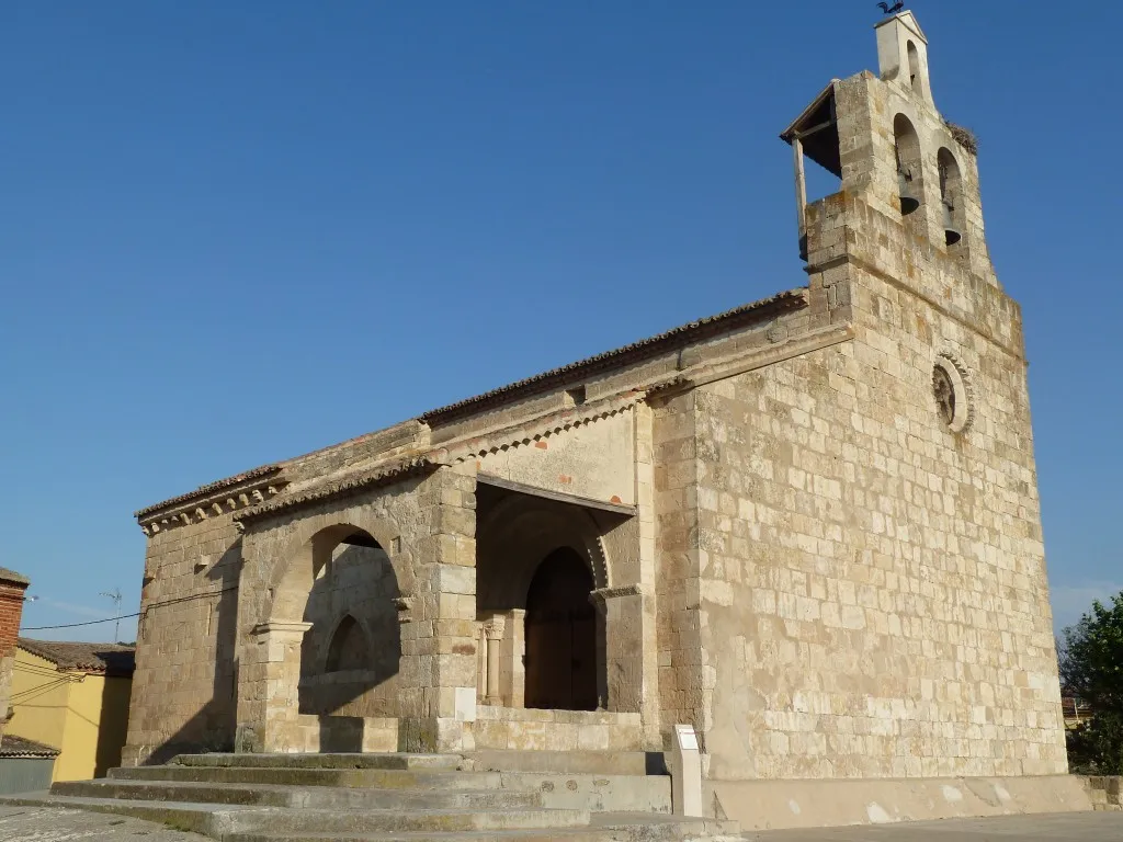 San Esteban