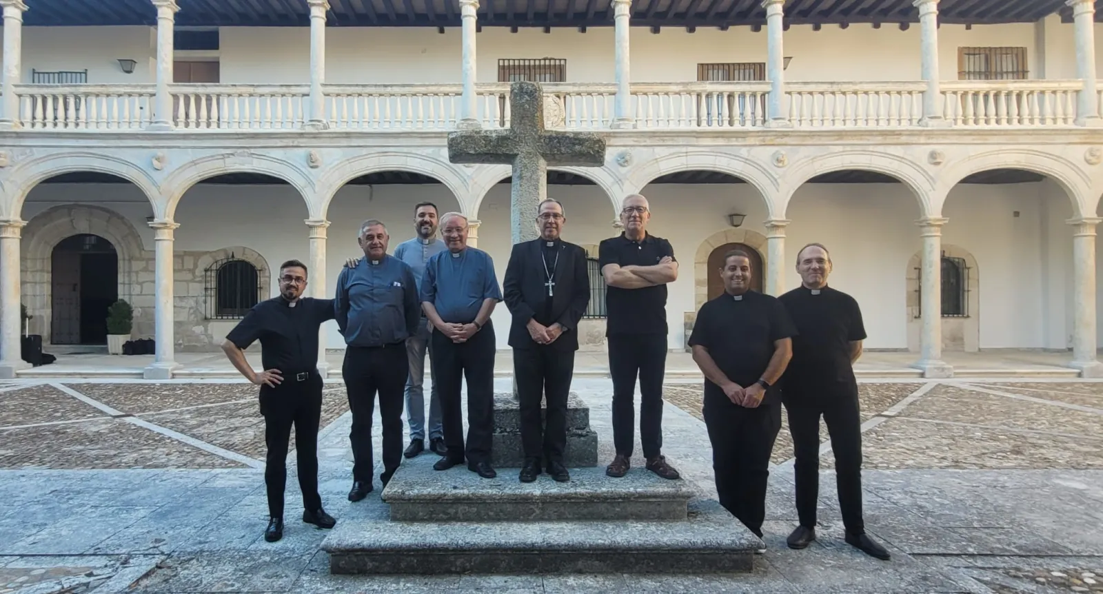 El Consejo de Gobierno proyecta el nuevo curso en Mota del Marqués