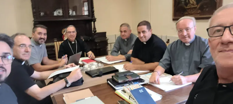 El Consejo de Gobierno proyecta el nuevo curso en Mota del Marqués