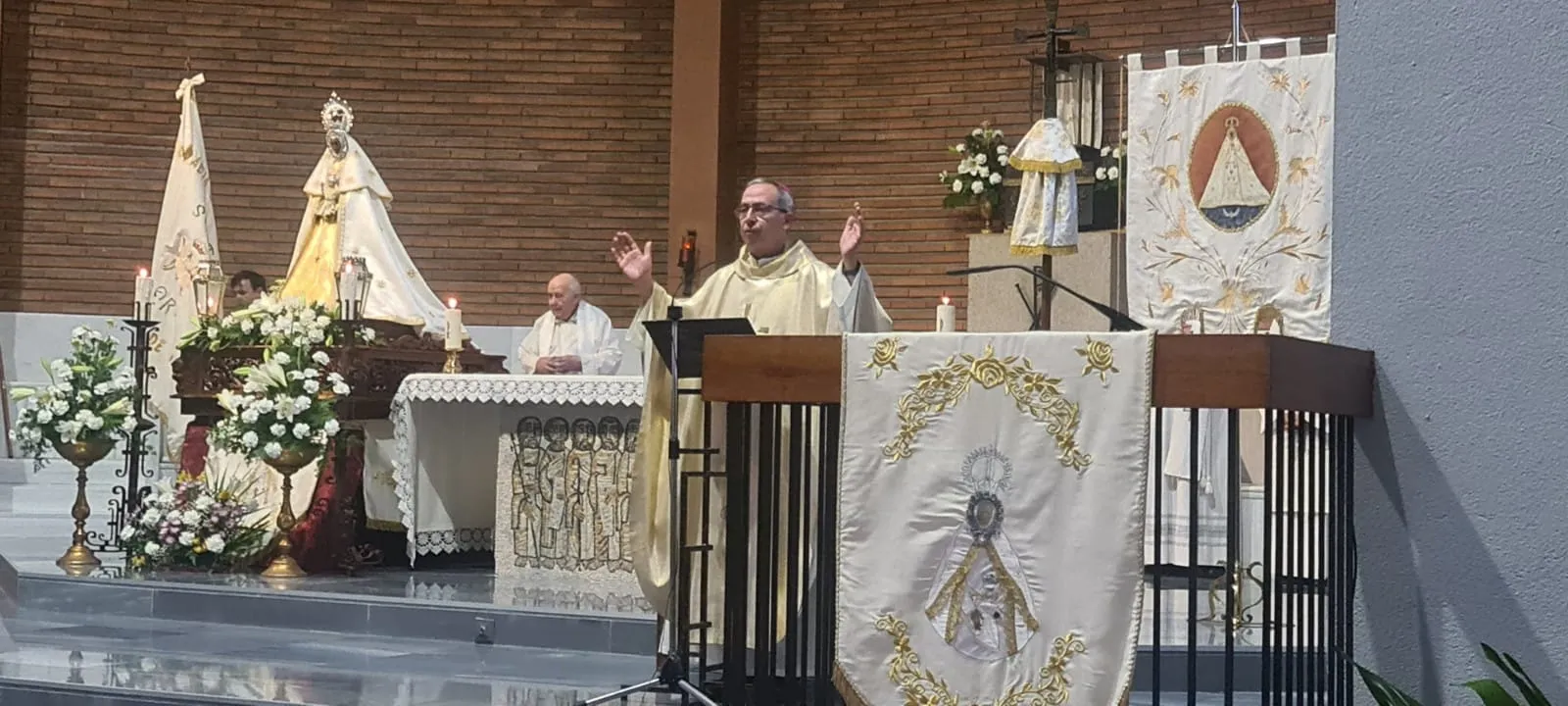 "Lo mejor de ti es lo que has recibido de Dios y de los demás"