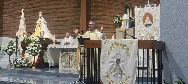 "Lo mejor de ti es lo que has recibido de Dios y de los demás"