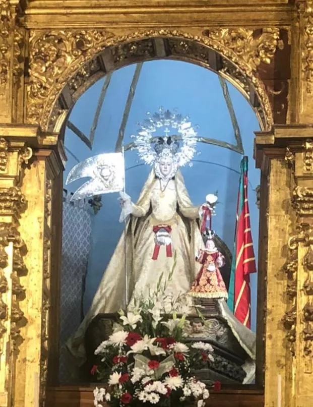 La Concha vuelve a la calle