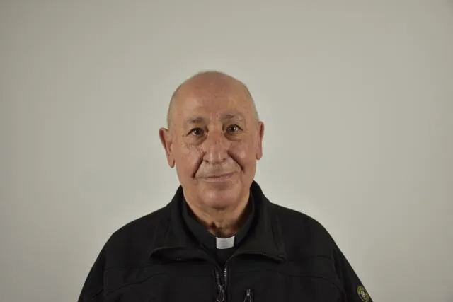 Manuel Fernández