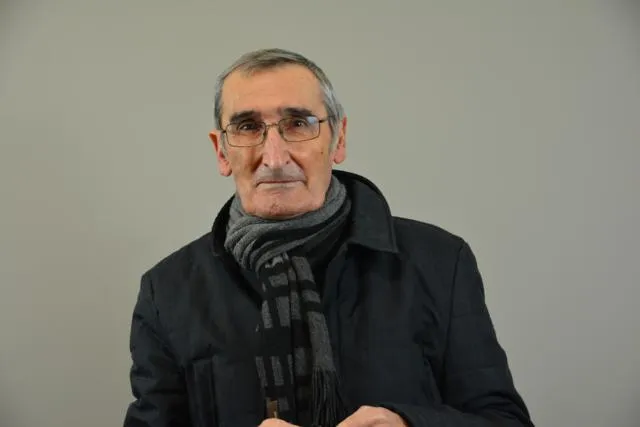 Agustín Montalvo