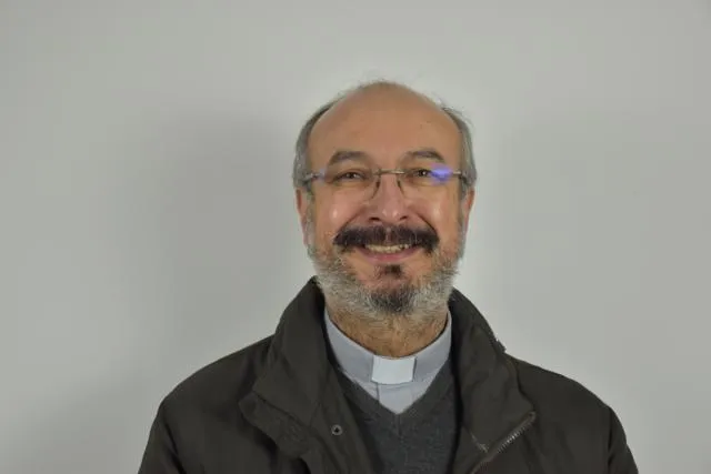 Jesús Campos