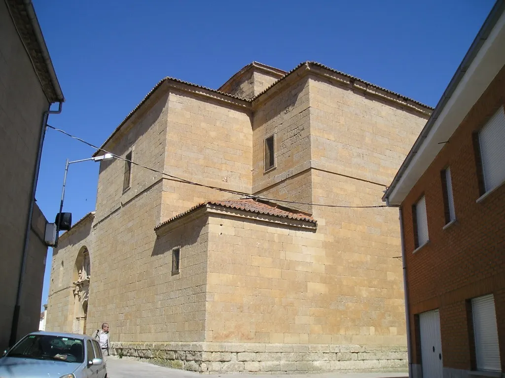 Santa María del Castillo