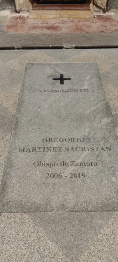 Hoy se cumplen 3 años del fallecimiento de don Gregorio