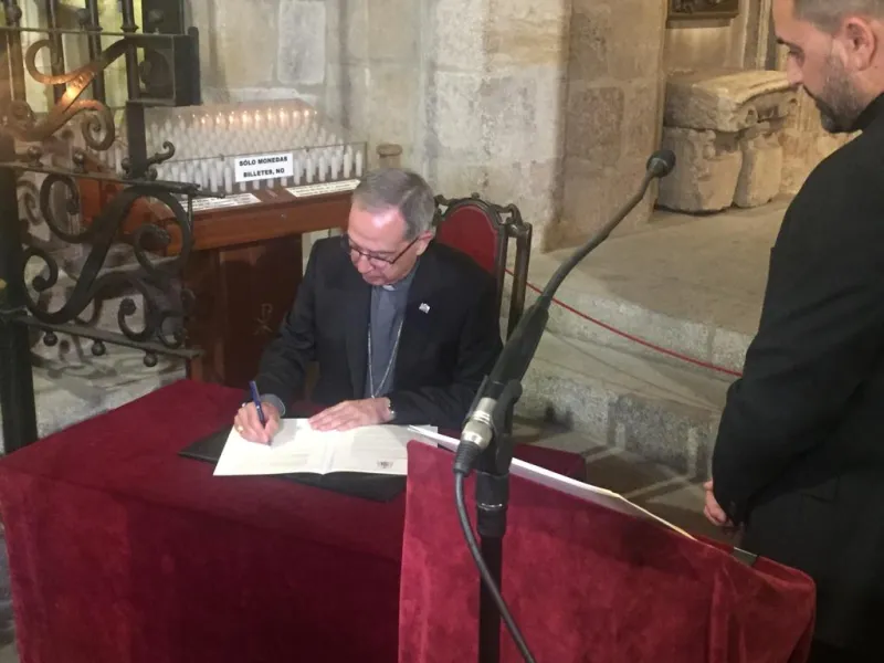 La virgen de la Soledad será coronada canónicamente en 2023