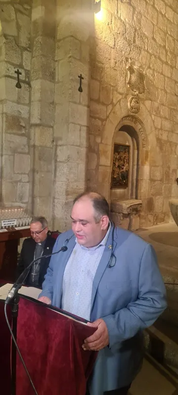 La virgen de la Soledad será coronada canónicamente en 2023