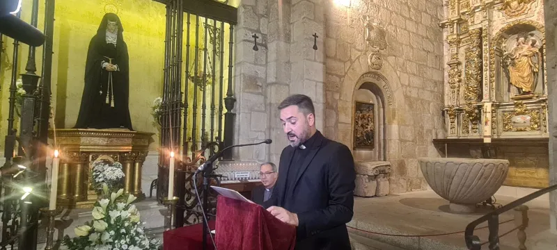 La virgen de la Soledad será coronada canónicamente en 2023