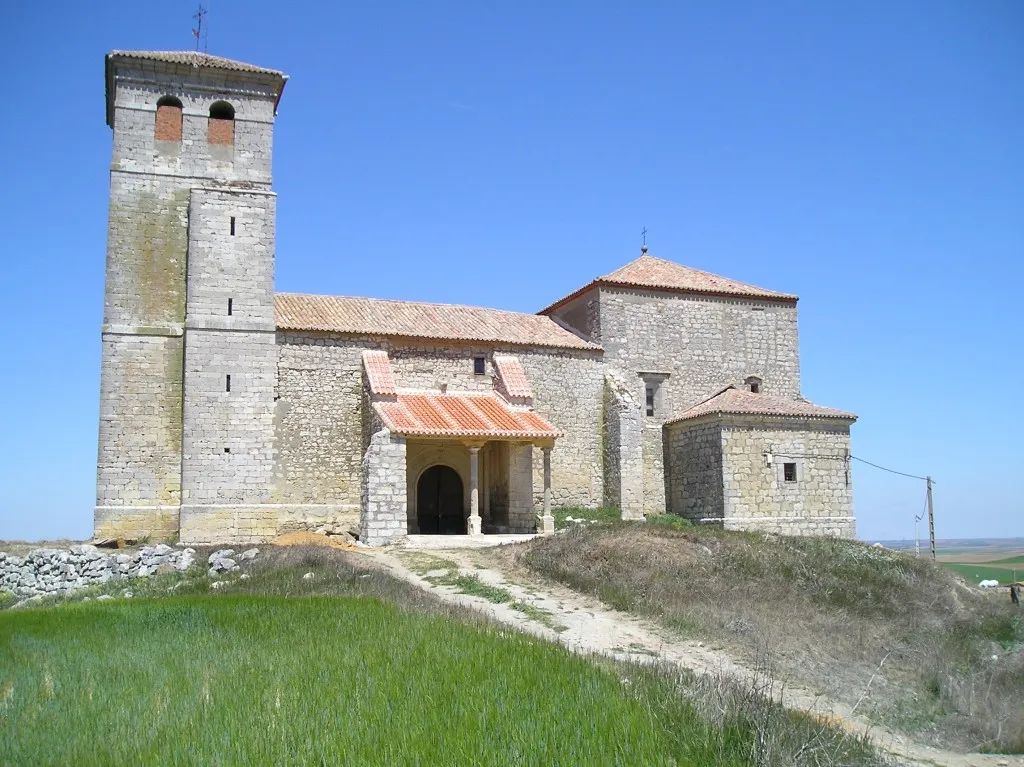 San Esteban