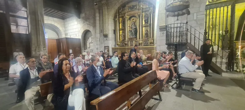 La virgen de la Soledad será coronada canónicamente en 2023
