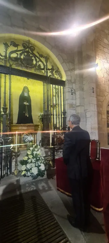 La virgen de la Soledad será coronada canónicamente en 2023