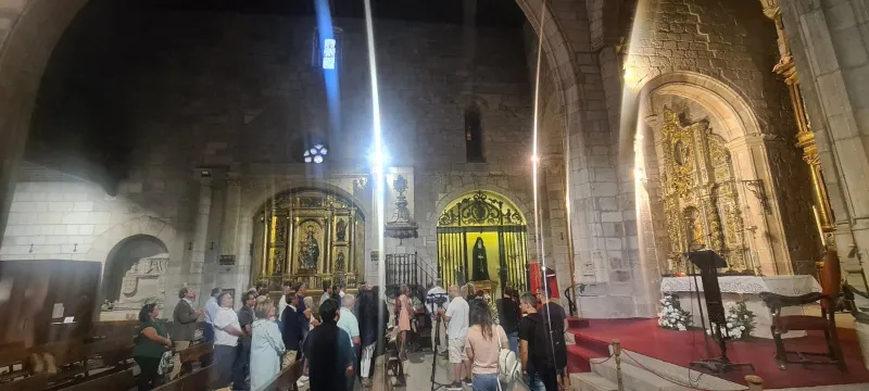 La virgen de la Soledad será coronada canónicamente en 2023