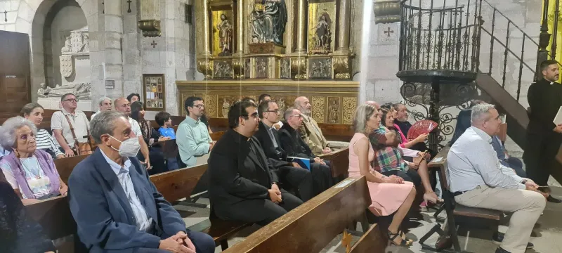 La virgen de la Soledad será coronada canónicamente en 2023